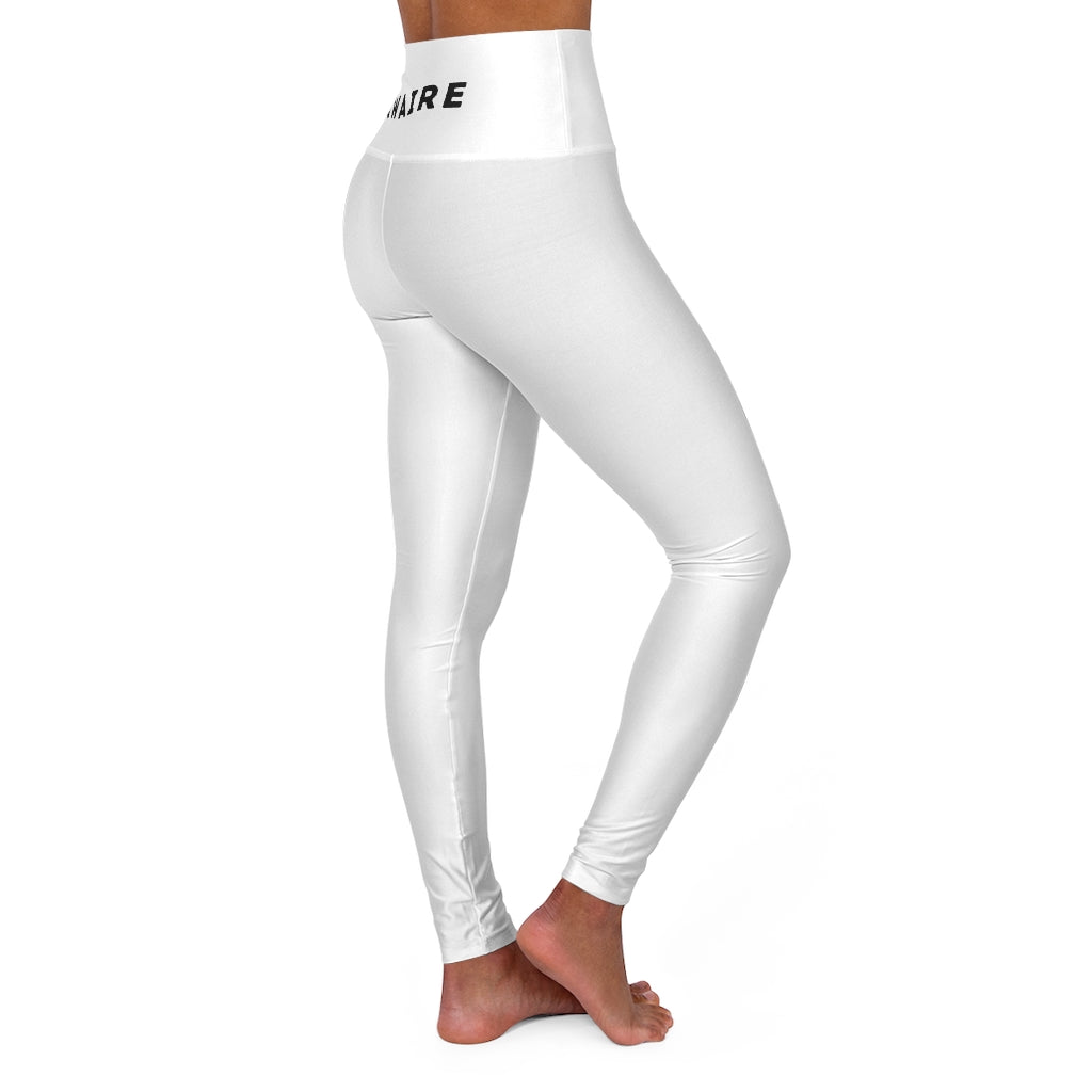 Ladies Yoga Leggings by Awaire