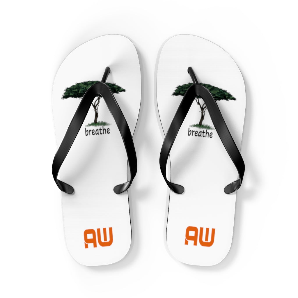 Awaire Unisex Flip Flops