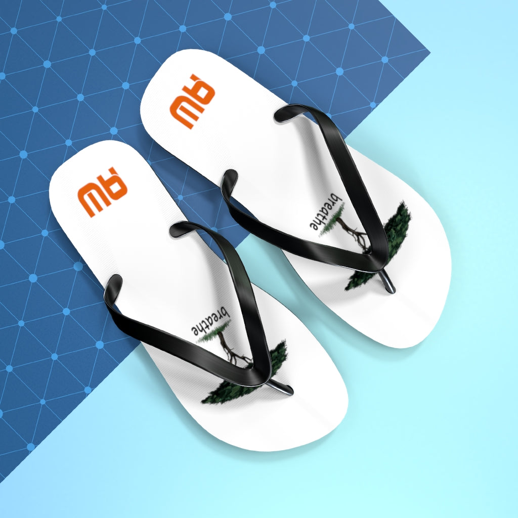 Awaire Unisex Flip Flops