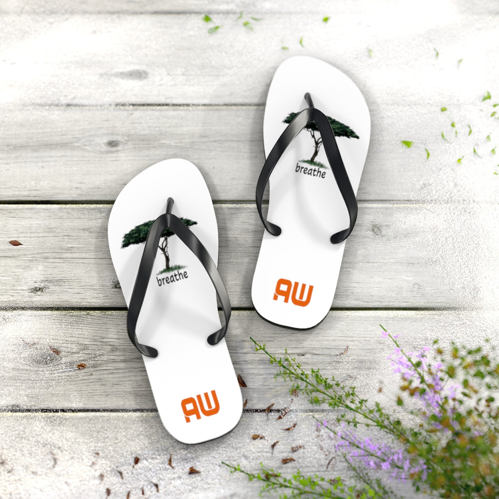 Awaire Unisex Flip Flops