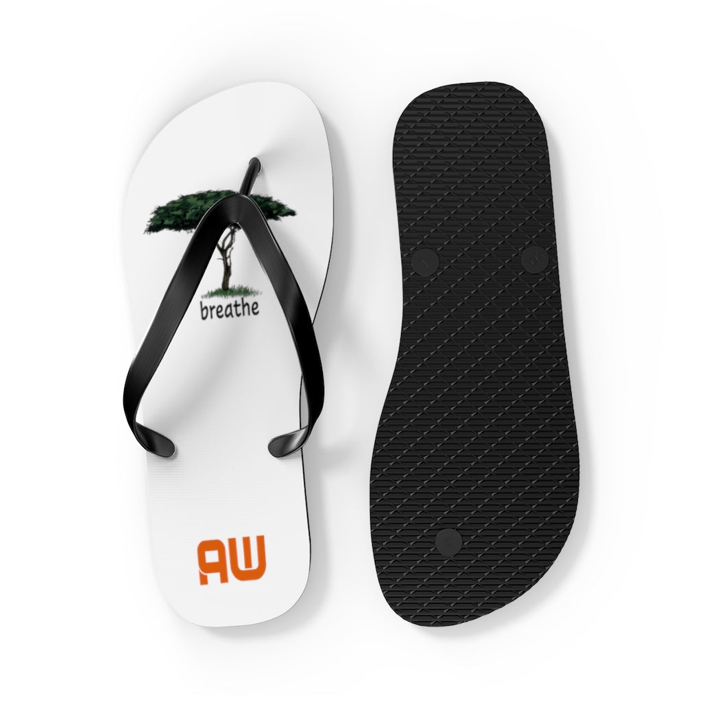 Awaire Unisex Flip Flops